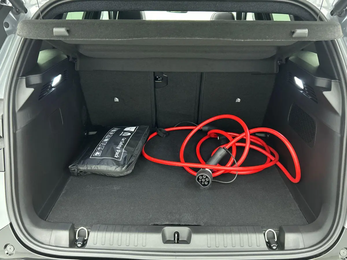 First Edition 74 kWh PANODAK | ACCU 99% | MASSAGESTOELEN | 360 CAMERA |
