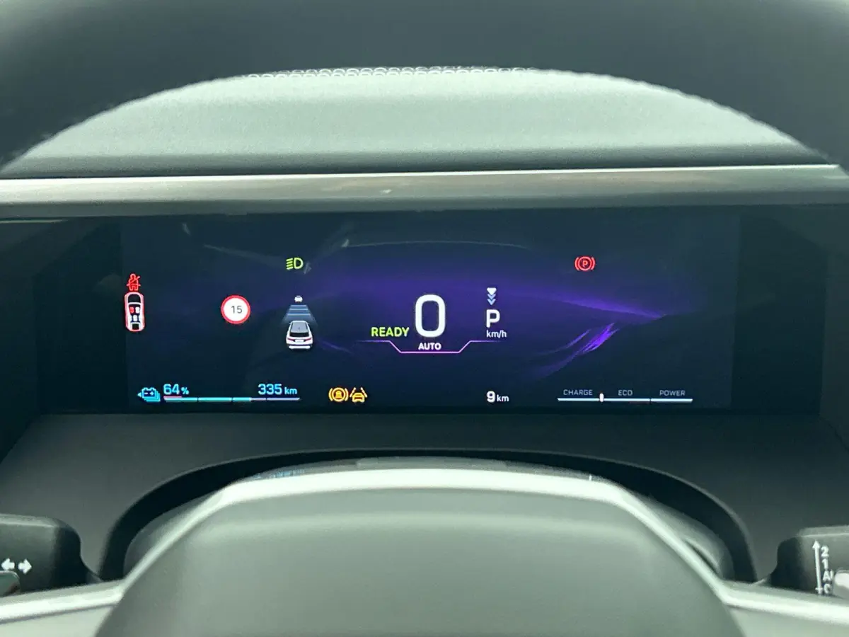 First Edition 74 kWh PANODAK | ACCU 99% | MASSAGESTOELEN | 360 CAMERA |