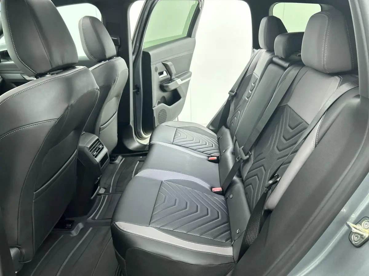 First Edition 74 kWh PANODAK | ACCU 99% | MASSAGESTOELEN | 360 CAMERA |