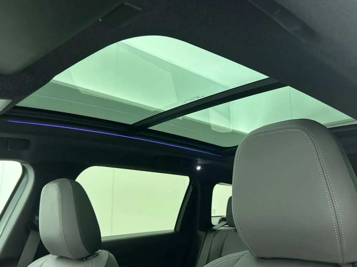First Edition 74 kWh PANODAK | ACCU 99% | MASSAGESTOELEN | 360 CAMERA |