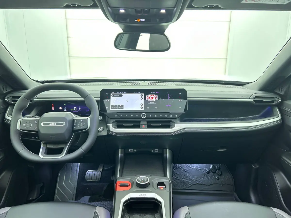 First Edition 74 kWh PANODAK | ACCU 99% | MASSAGESTOELEN | 360 CAMERA |