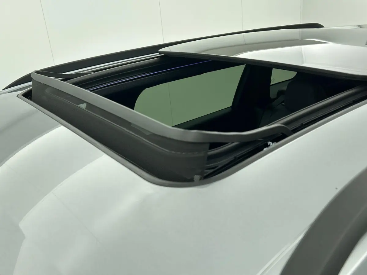 First Edition 74 kWh PANODAK | ACCU 99% | MASSAGESTOELEN | 360 CAMERA |