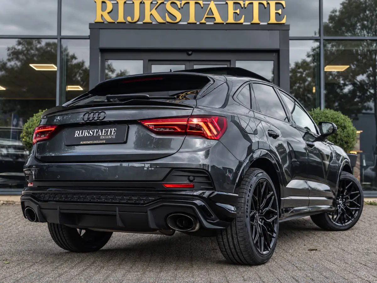 45 TFSI e S-Line|PANO|RS-PAKKET|MATRIX|ACC|20''|CAM