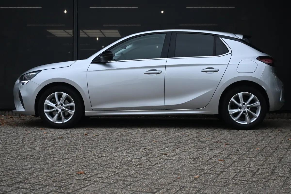 1.2 Elegance 100pk | Dealeronderhouden | Navi By App | Climate Control | Parkeersensoren | Cruise Control | !!