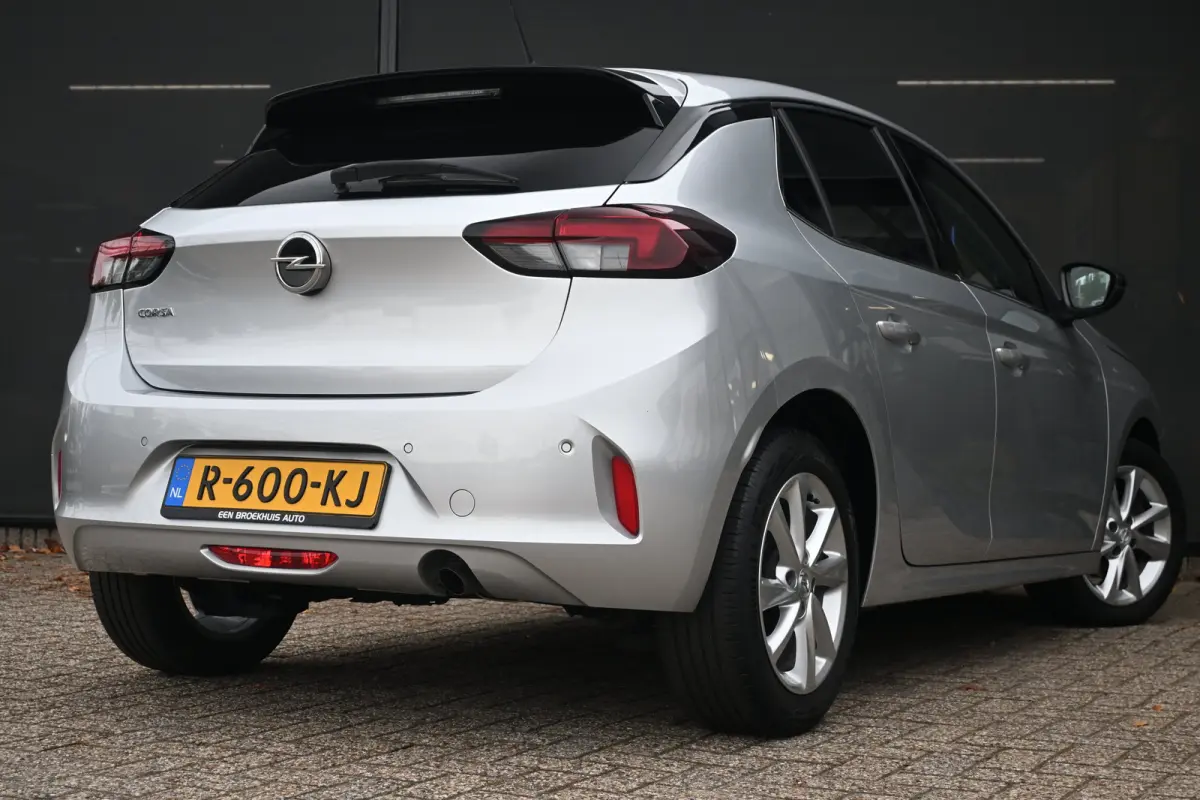 1.2 Elegance 100pk | Dealeronderhouden | Navi By App | Climate Control | Parkeersensoren | Cruise Control | !!