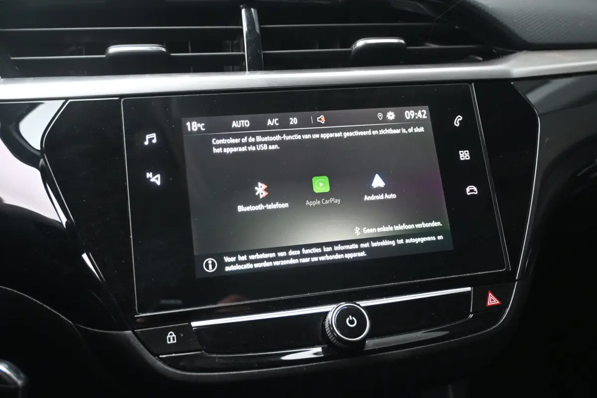 1.2 Elegance 100pk | Dealeronderhouden | Navi By App | Climate Control | Parkeersensoren | Cruise Control | !!