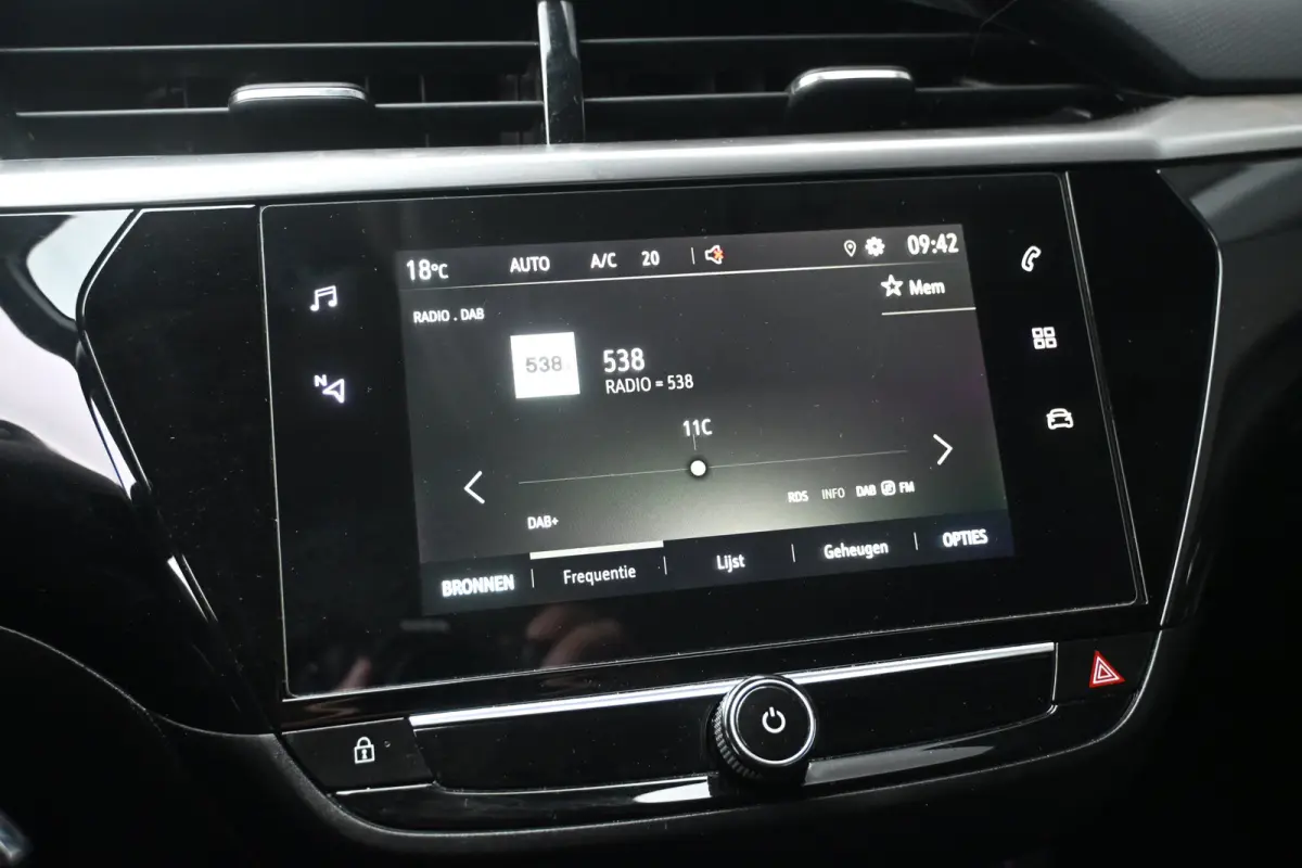 1.2 Elegance 100pk | Dealeronderhouden | Navi By App | Climate Control | Parkeersensoren | Cruise Control | !!