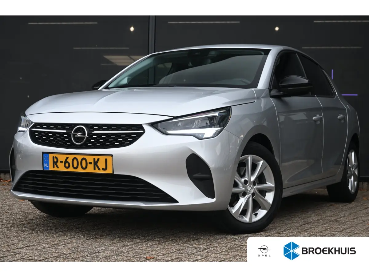 1.2 Elegance 100pk | Dealeronderhouden | Navi By App | Climate Control | Parkeersensoren | Cruise Control | !!