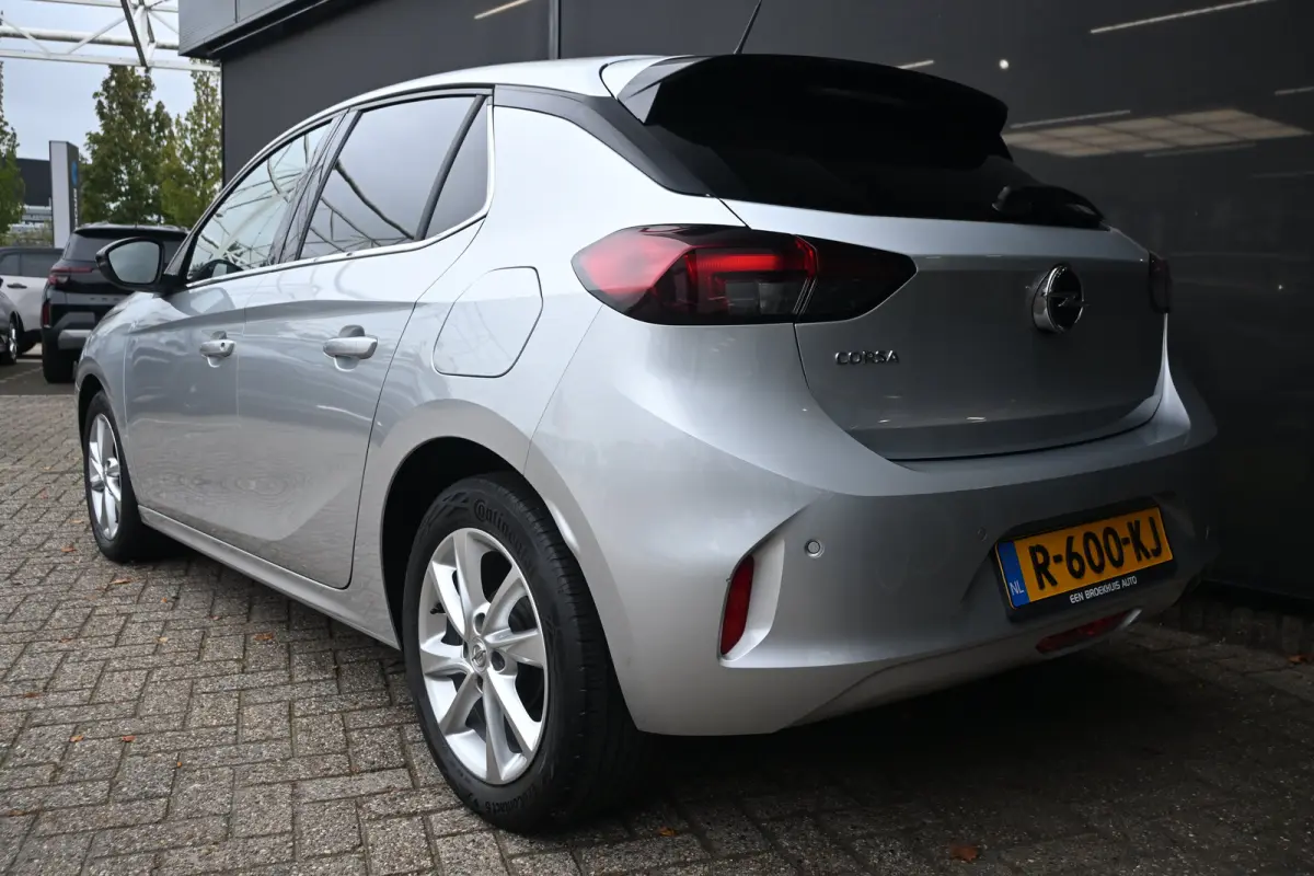 1.2 Elegance 100pk | Dealeronderhouden | Navi By App | Climate Control | Parkeersensoren | Cruise Control | !!