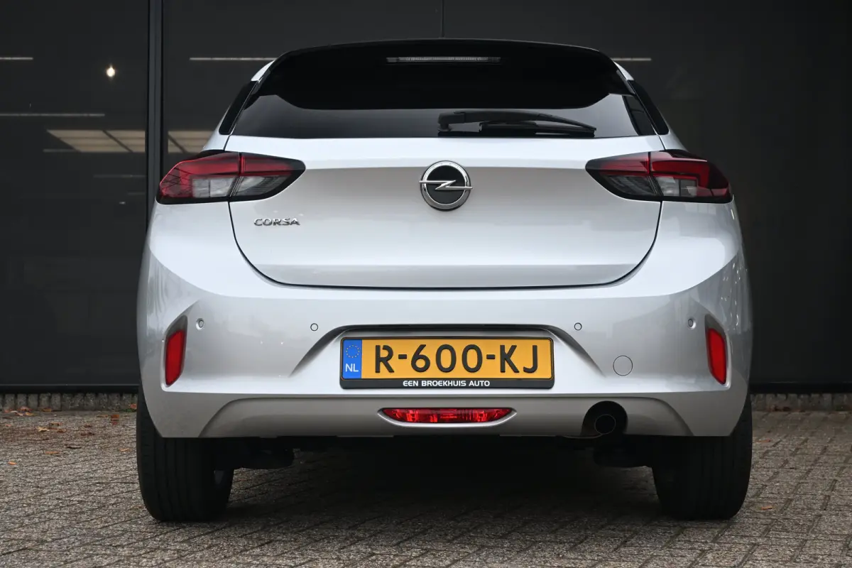 1.2 Elegance 100pk | Dealeronderhouden | Navi By App | Climate Control | Parkeersensoren | Cruise Control | !!