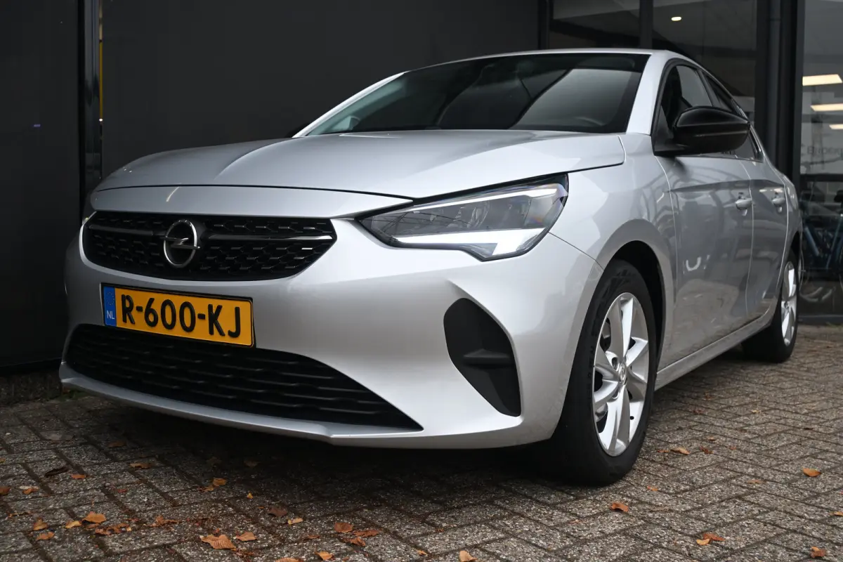 1.2 Elegance 100pk | Dealeronderhouden | Navi By App | Climate Control | Parkeersensoren | Cruise Control | !!