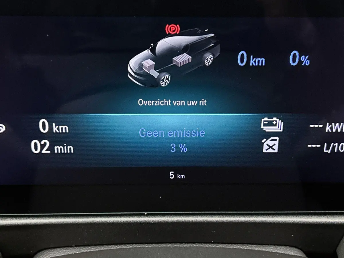 1.6 Turbo Plug In Hybrid Ultimate PANODAK | 180 CAMERA | LED MATRIX