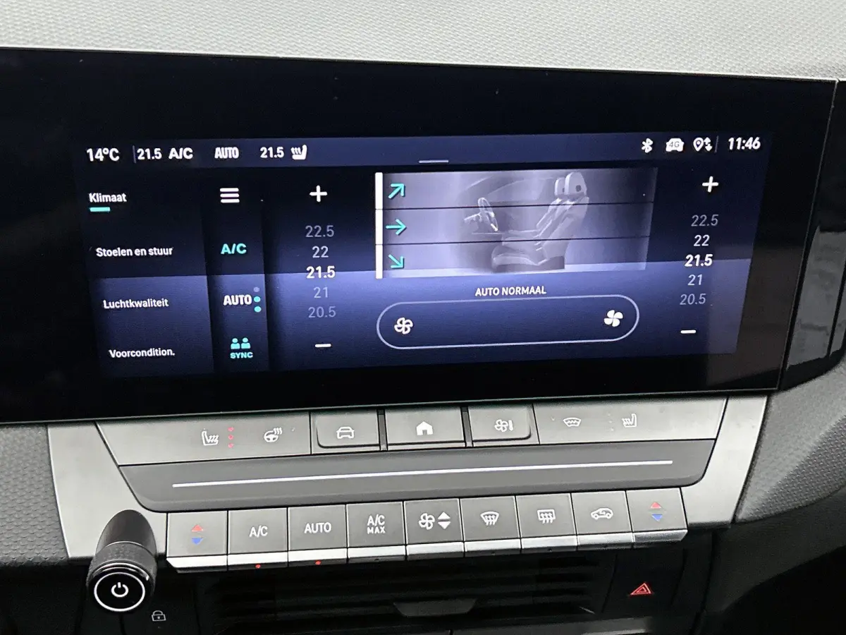 1.6 Turbo Plug In Hybrid Ultimate PANODAK | 180 CAMERA | LED MATRIX