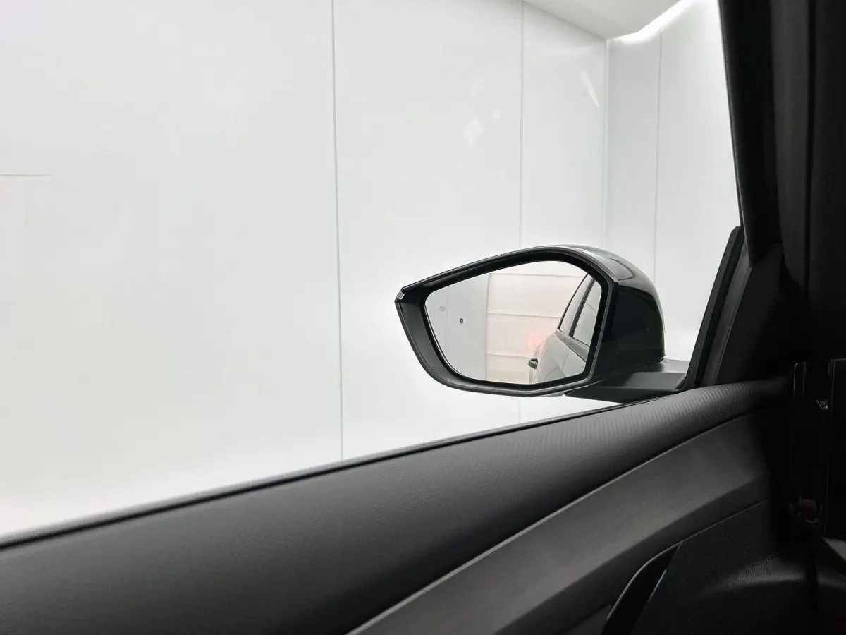 1.6 Turbo Plug In Hybrid Ultimate PANODAK | 180 CAMERA | LED MATRIX