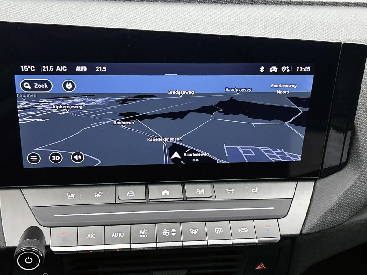 1.6 Turbo Plug In Hybrid Ultimate PANODAK | 180 CAMERA | LED MATRIX