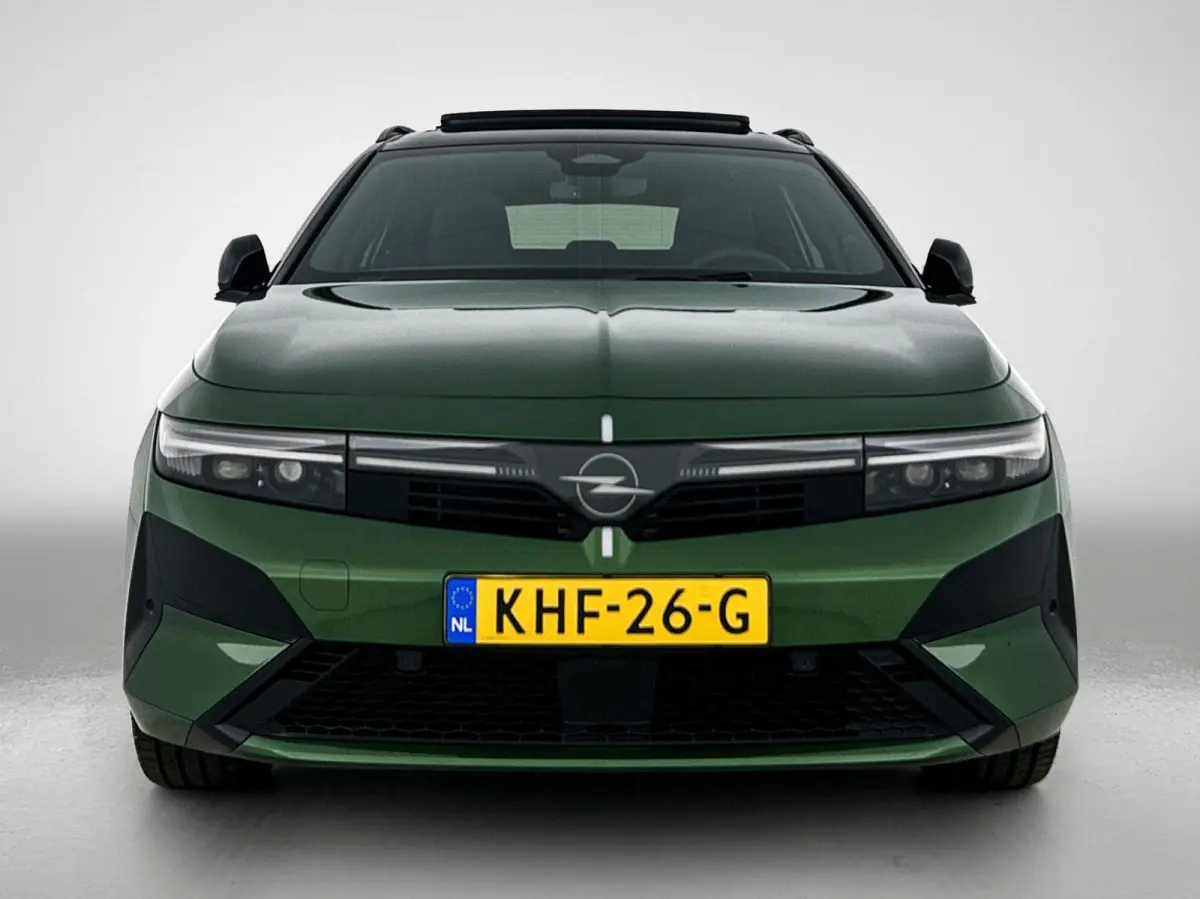 1.6 Turbo Plug In Hybrid Ultimate PANODAK | 180 CAMERA | LED MATRIX