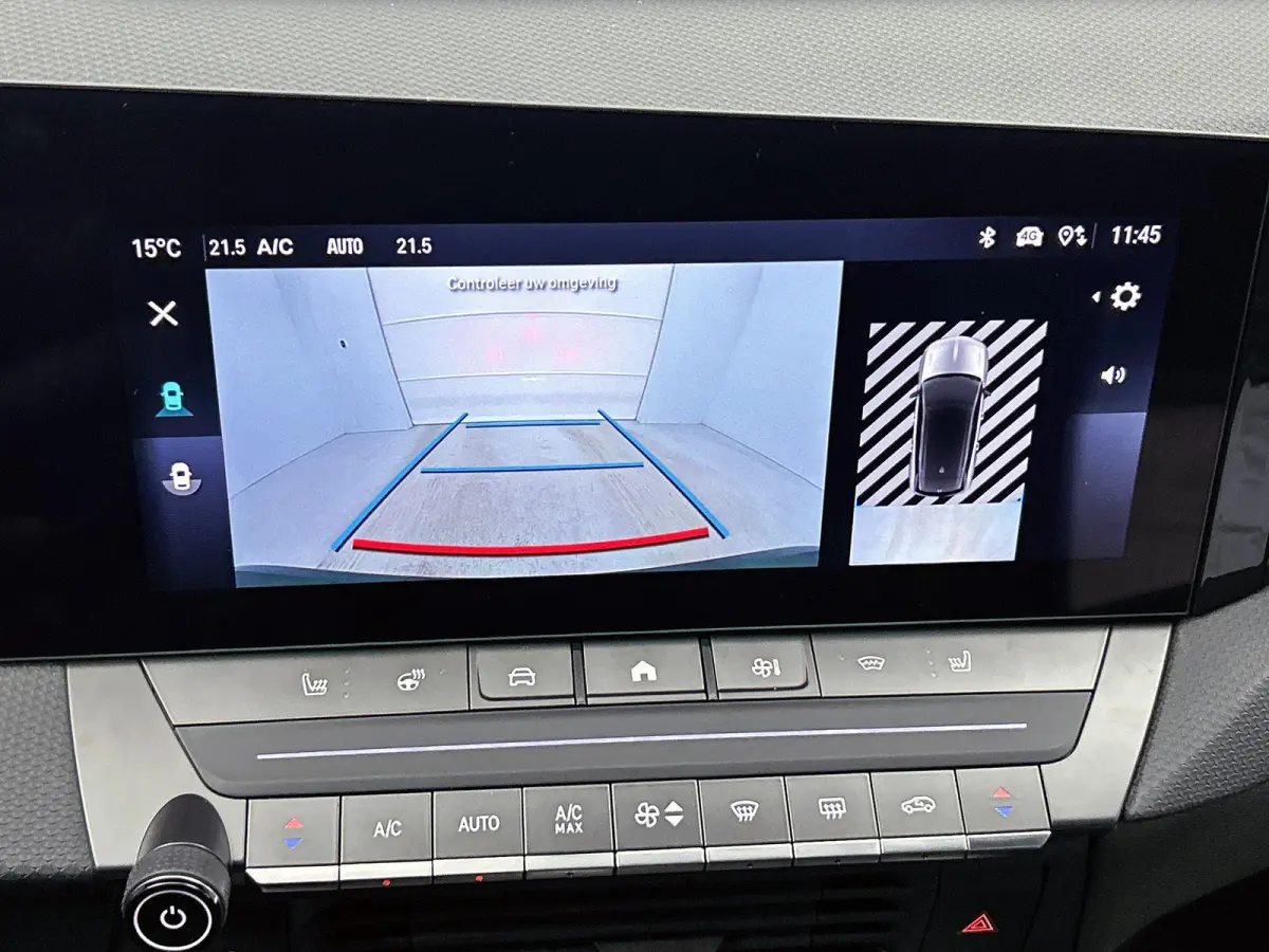 1.6 Turbo Plug In Hybrid Ultimate PANODAK | 180 CAMERA | LED MATRIX