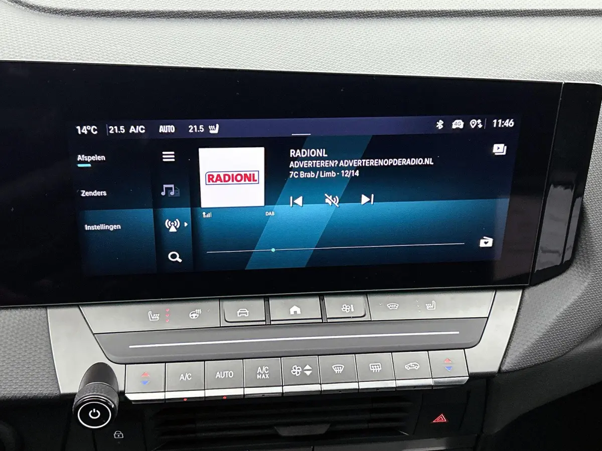 1.6 Turbo Plug In Hybrid Ultimate PANODAK | 180 CAMERA | LED MATRIX