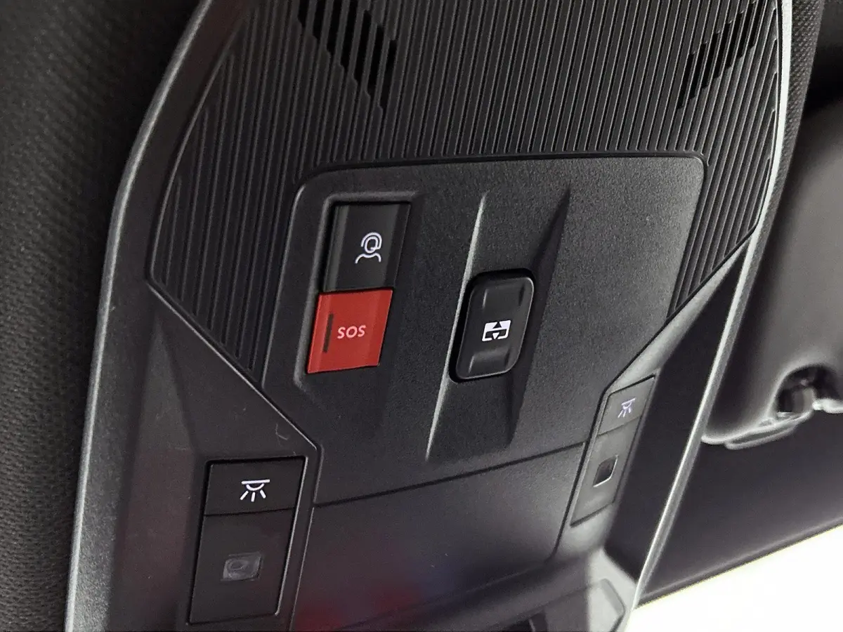 1.6 Turbo Plug In Hybrid Ultimate PANODAK | 180 CAMERA | LED MATRIX