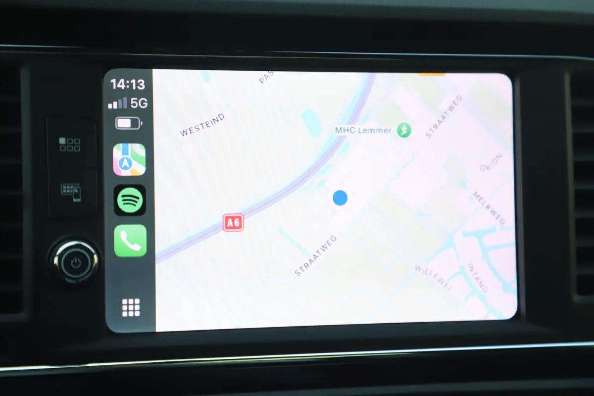 1.0 TSI FR Ultimate Edition Virtual Cockpit Keyless Full LED Navigatie Carplay Android Achteruitrijcamera Beats Audio Adaptive Cruise Lane Assist