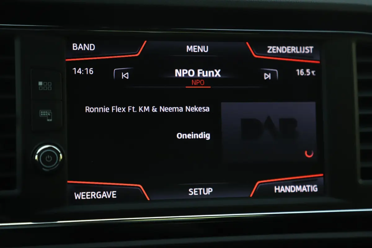 1.0 TSI FR Ultimate Edition Virtual Cockpit Keyless Full LED Navigatie Carplay Android Achteruitrijcamera Beats Audio Adaptive Cruise Lane Assist