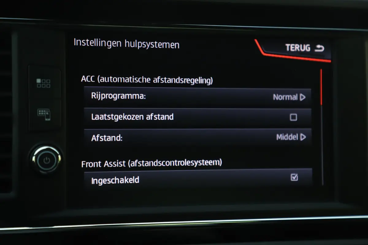 1.0 TSI FR Ultimate Edition Virtual Cockpit Keyless Full LED Navigatie Carplay Android Achteruitrijcamera Beats Audio Adaptive Cruise Lane Assist