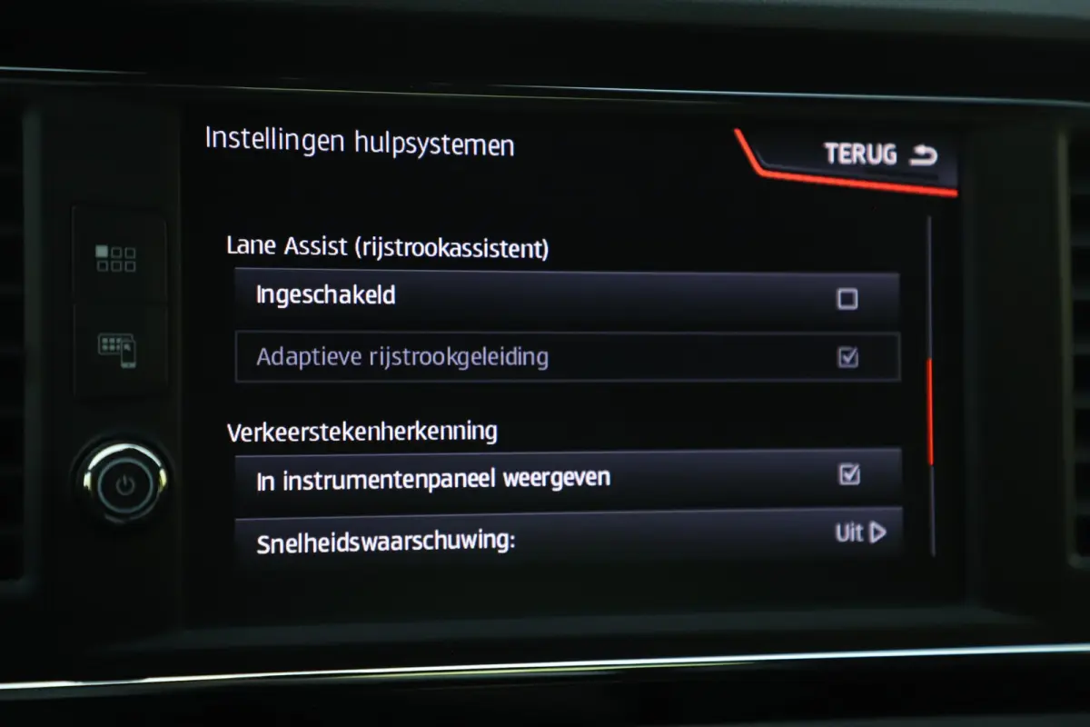 1.0 TSI FR Ultimate Edition Virtual Cockpit Keyless Full LED Navigatie Carplay Android Achteruitrijcamera Beats Audio Adaptive Cruise Lane Assist