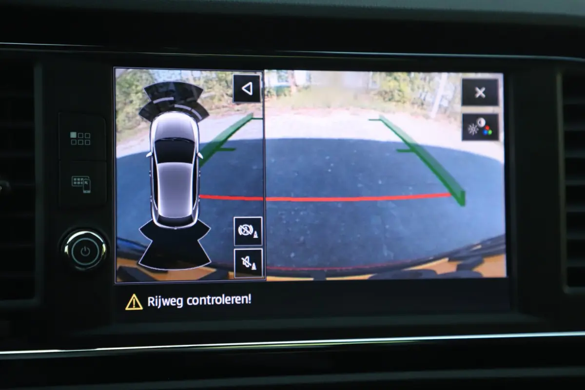 1.0 TSI FR Ultimate Edition Virtual Cockpit Keyless Full LED Navigatie Carplay Android Achteruitrijcamera Beats Audio Adaptive Cruise Lane Assist