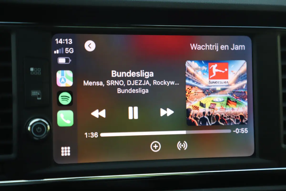 1.0 TSI FR Ultimate Edition Virtual Cockpit Keyless Full LED Navigatie Carplay Android Achteruitrijcamera Beats Audio Adaptive Cruise Lane Assist