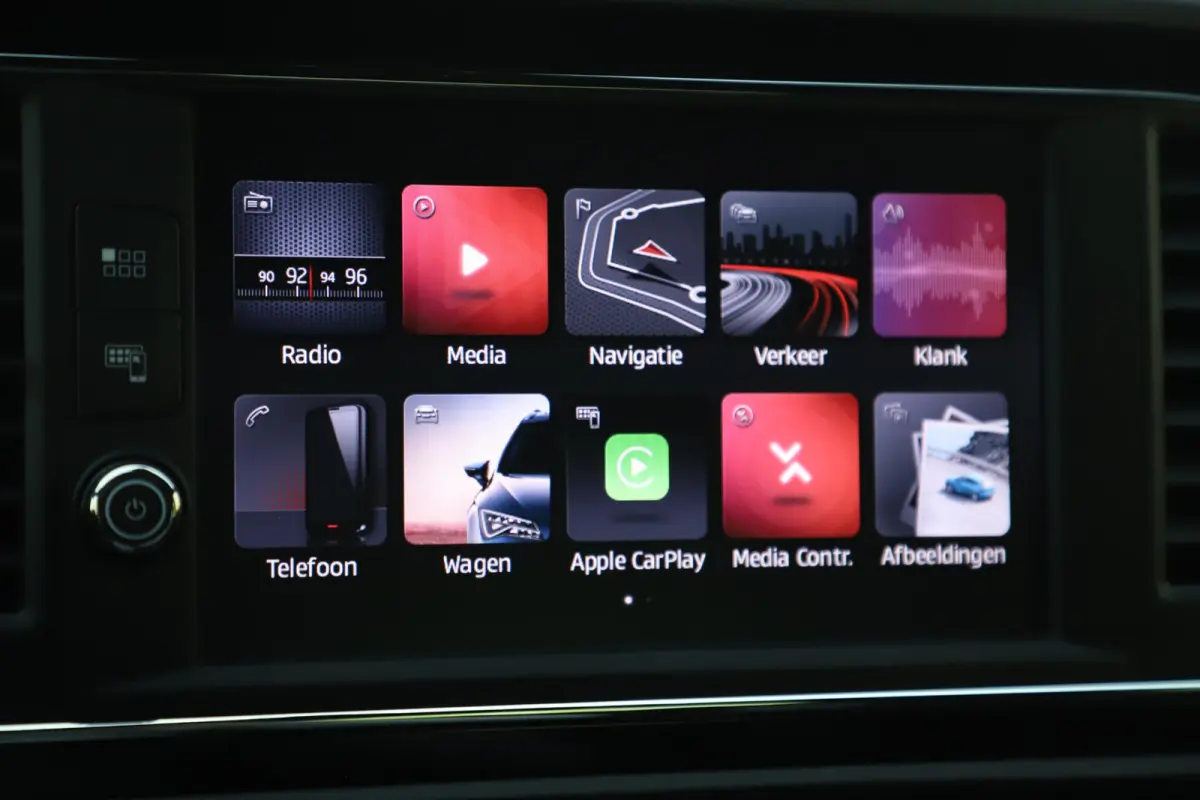 1.0 TSI FR Ultimate Edition Virtual Cockpit Keyless Full LED Navigatie Carplay Android Achteruitrijcamera Beats Audio Adaptive Cruise Lane Assist