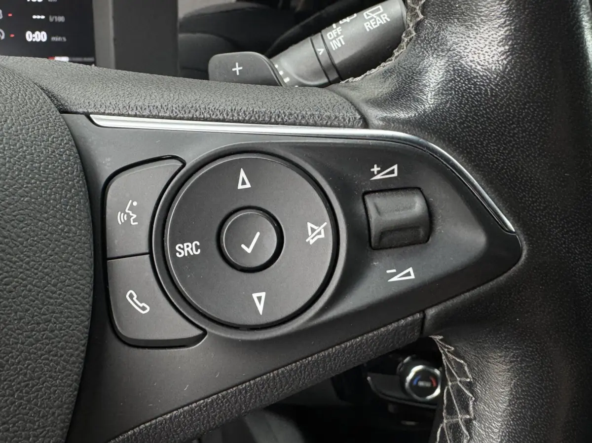 1.2 Turbo GS Line|Camera|Keyless|Afn.Trekhaak|Carplay|Cruise|