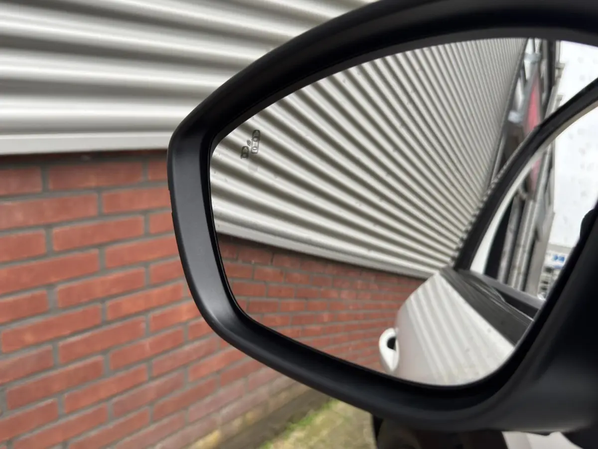 1.2 Turbo GS Line|Camera|Keyless|Afn.Trekhaak|Carplay|Cruise|