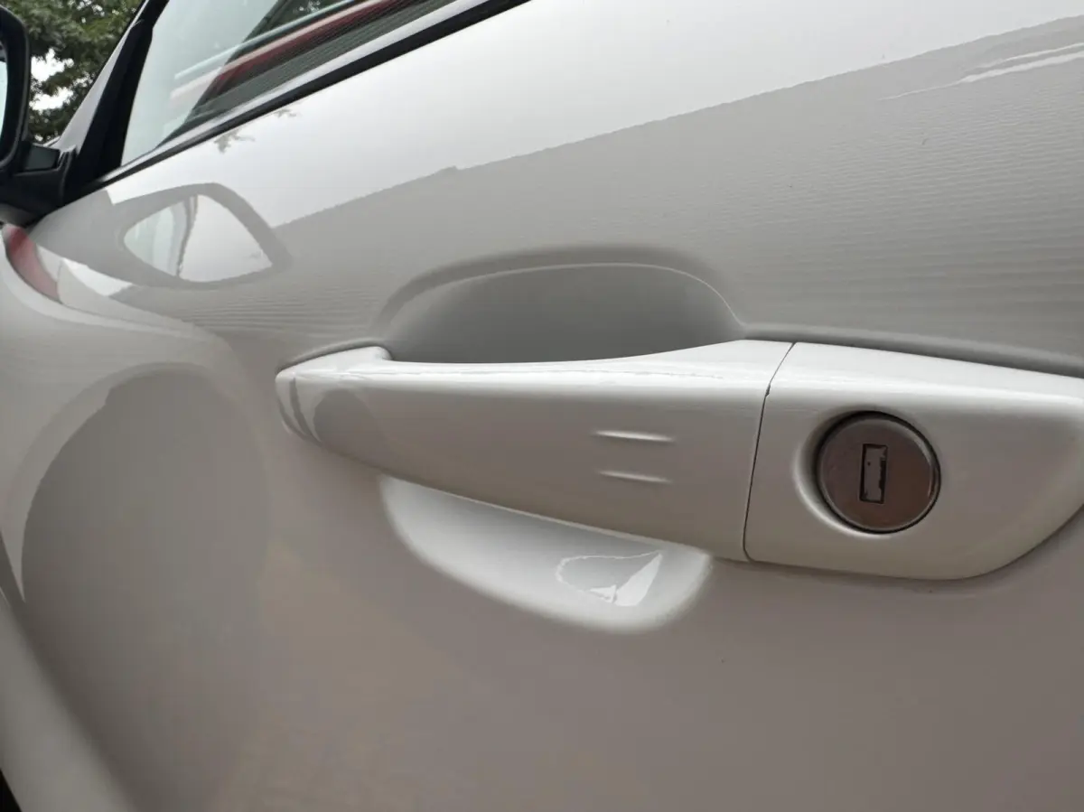 1.2 Turbo GS Line|Camera|Keyless|Afn.Trekhaak|Carplay|Cruise|