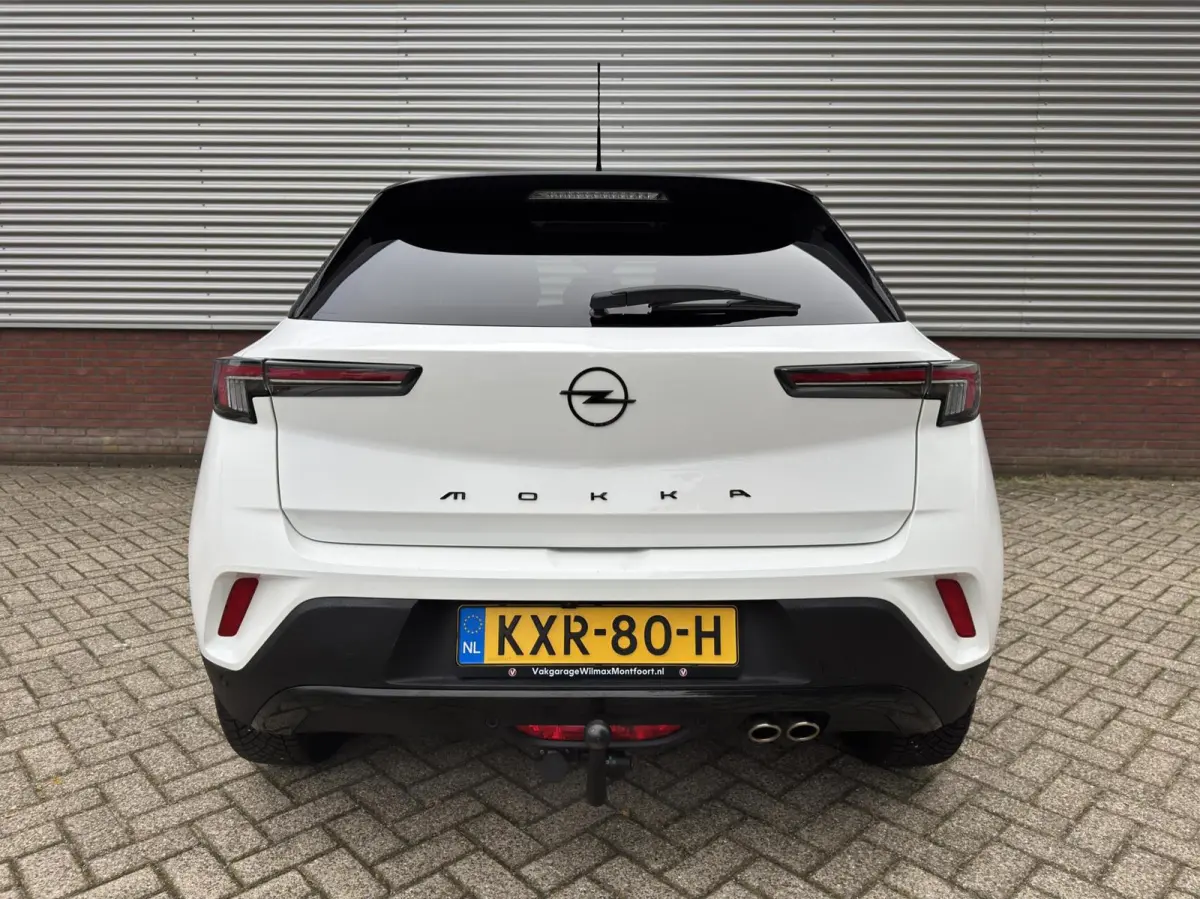 1.2 Turbo GS Line|Camera|Keyless|Afn.Trekhaak|Carplay|Cruise|