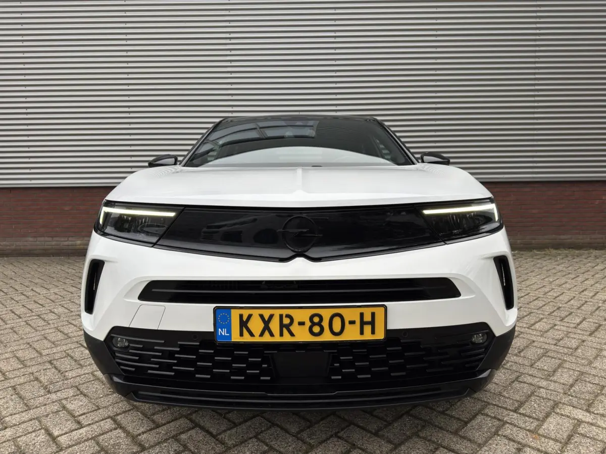 1.2 Turbo GS Line|Camera|Keyless|Afn.Trekhaak|Carplay|Cruise|