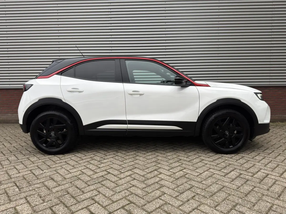 1.2 Turbo GS Line|Camera|Keyless|Afn.Trekhaak|Carplay|Cruise|