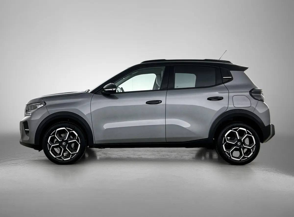 1.2 100pk Max | AppleCarplay/AndroidAuto | LED | Camera | Climate Control | Cruise Control | Privacy Glass | Navigatie | Isofix | Two-Tone | Parkeersensoren | DAB Radio |