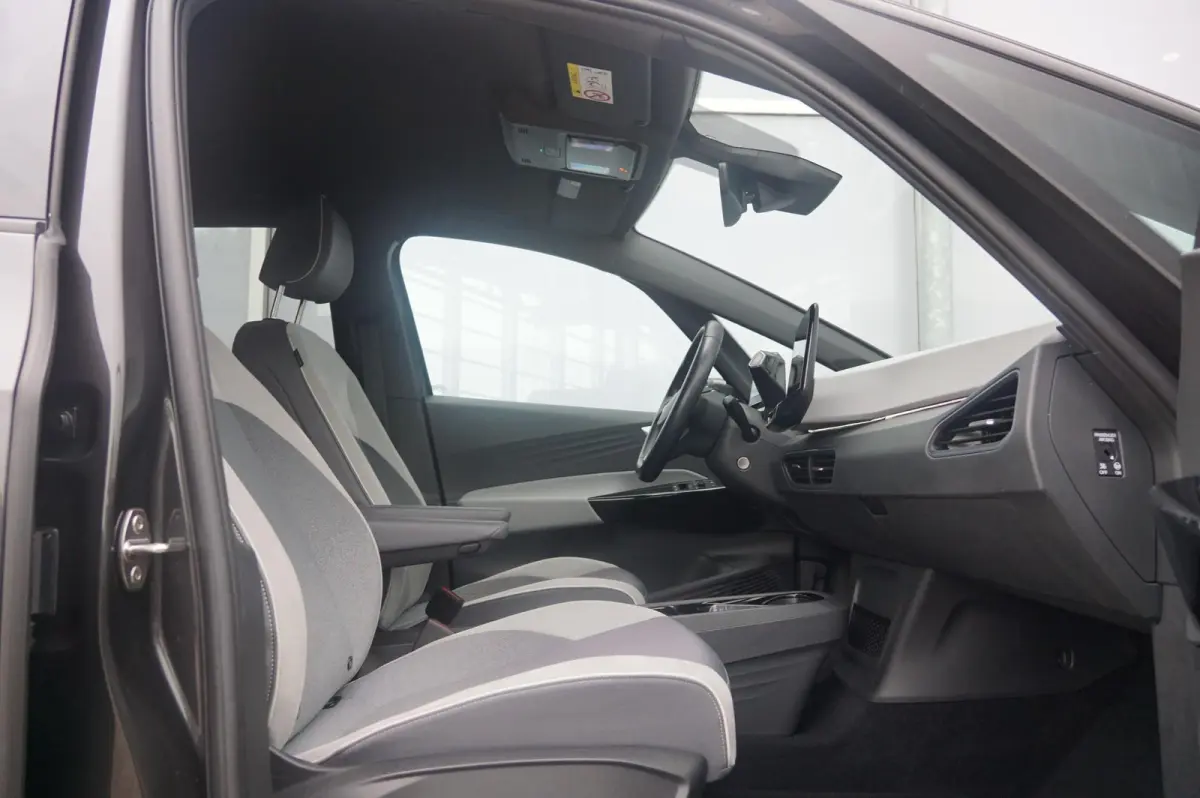 204pk Pro 58 kWh | SoH 94% | Warmtepomp | Navigatie | Keyless | IQ Light