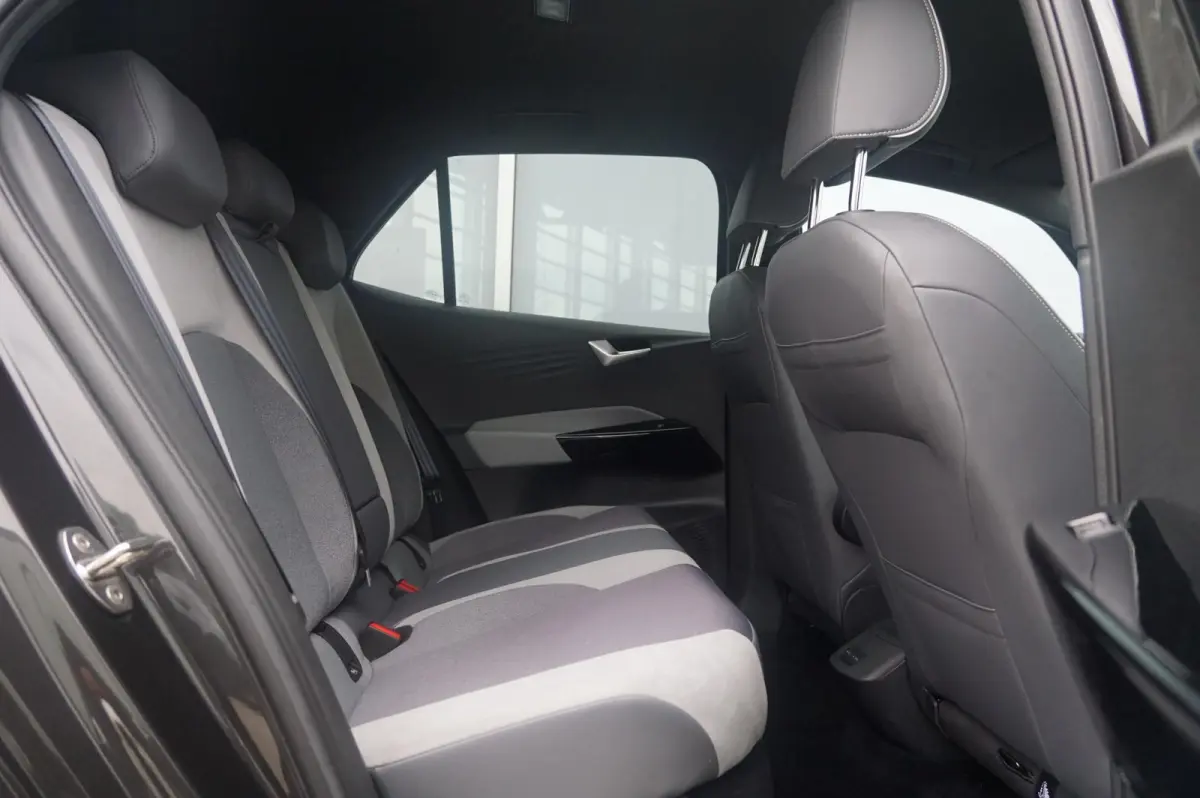 204pk Pro 58 kWh | SoH 94% | Warmtepomp | Navigatie | Keyless | IQ Light