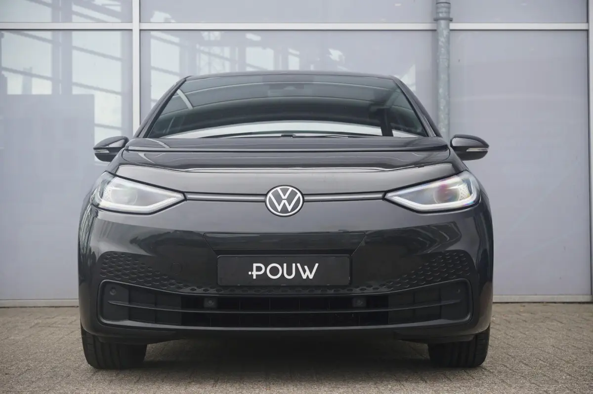 204pk Pro 58 kWh | SoH 94% | Warmtepomp | Navigatie | Keyless | IQ Light