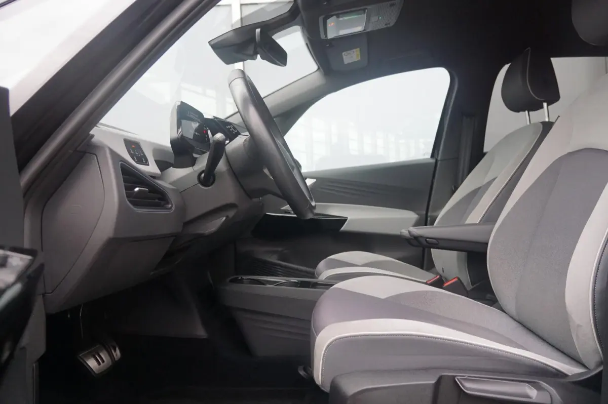 204pk Pro 58 kWh | SoH 94% | Warmtepomp | Navigatie | Keyless | IQ Light