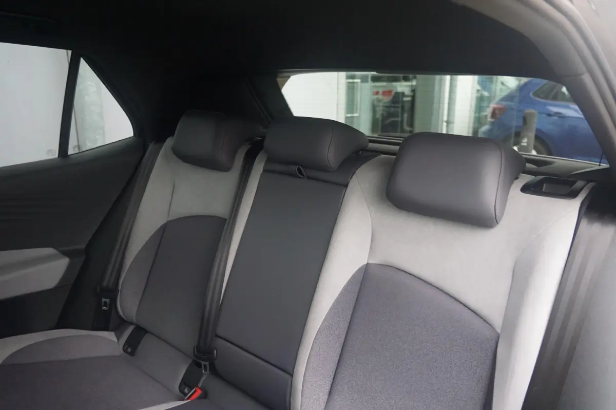 204pk Pro 58 kWh | SoH 94% | Warmtepomp | Navigatie | Keyless | IQ Light