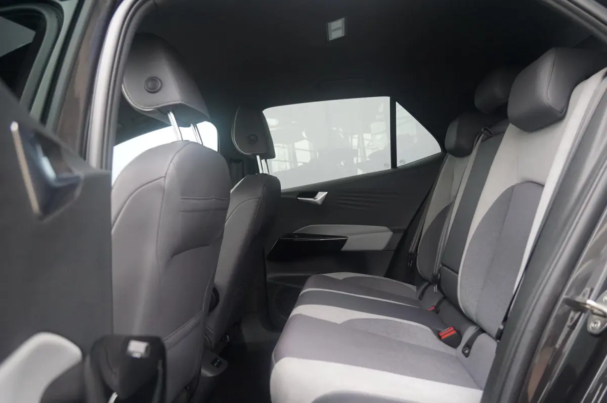 204pk Pro 58 kWh | SoH 94% | Warmtepomp | Navigatie | Keyless | IQ Light