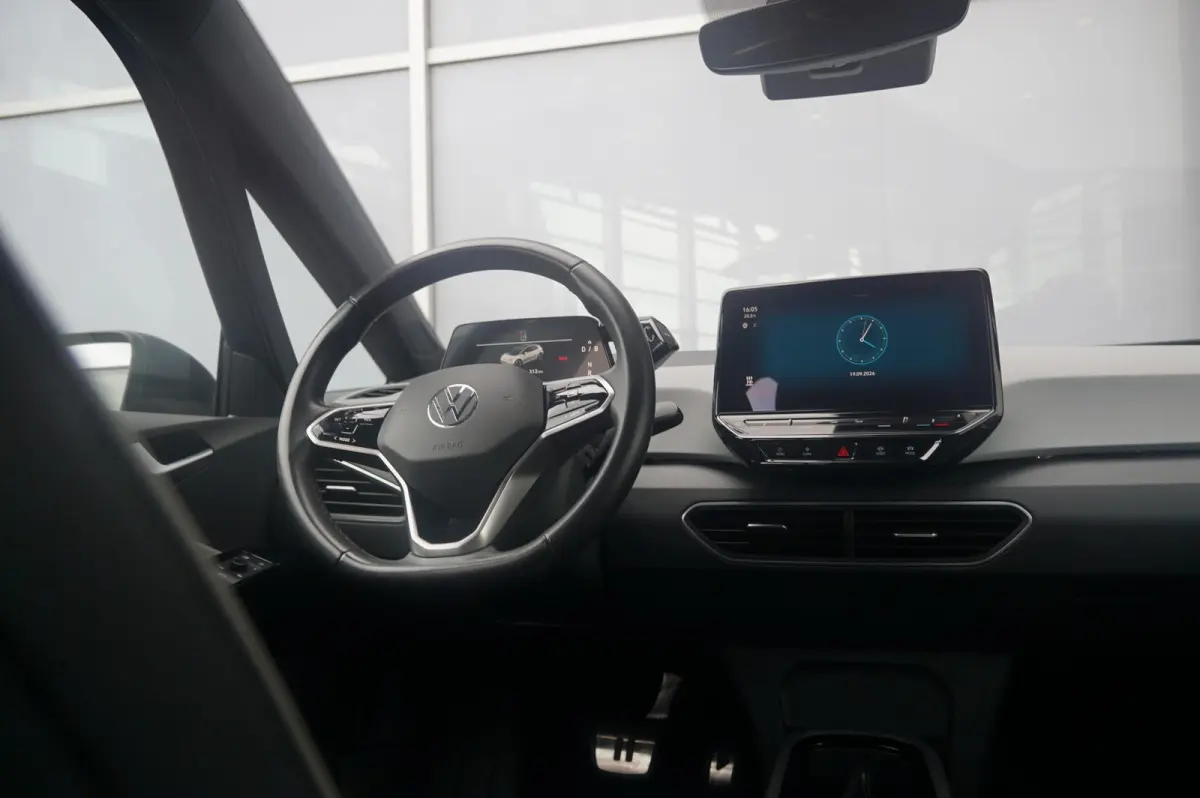 204pk Pro 58 kWh | SoH 94% | Warmtepomp | Navigatie | Keyless | IQ Light