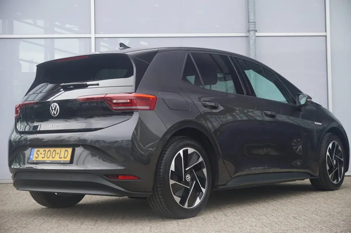 204pk Pro 58 kWh | SoH 94% | Warmtepomp | Navigatie | Keyless | IQ Light