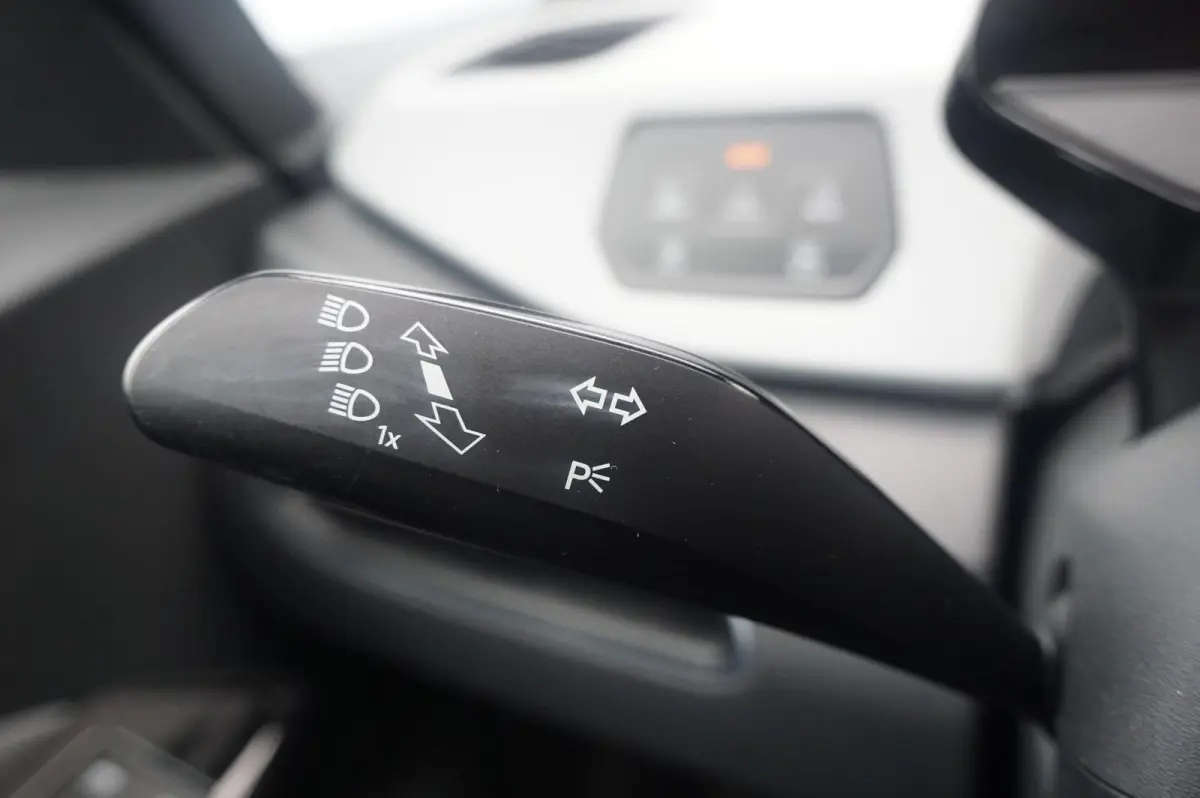 204pk Pro 58 kWh | SoH 94% | Warmtepomp | Navigatie | Keyless | IQ Light