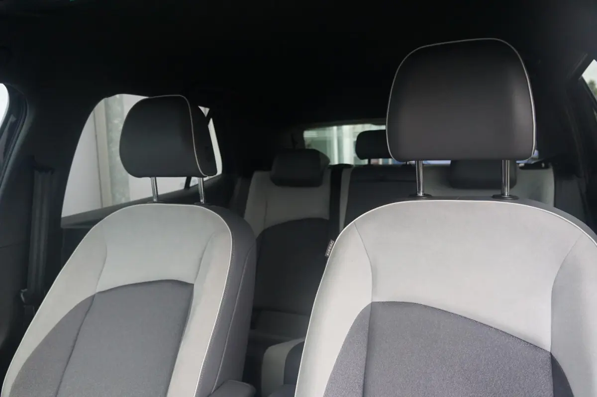 204pk Pro 58 kWh | SoH 94% | Warmtepomp | Navigatie | Keyless | IQ Light