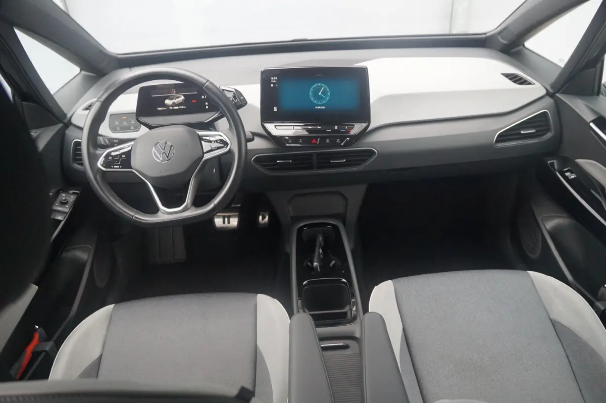 204pk Pro 58 kWh | SoH 94% | Warmtepomp | Navigatie | Keyless | IQ Light