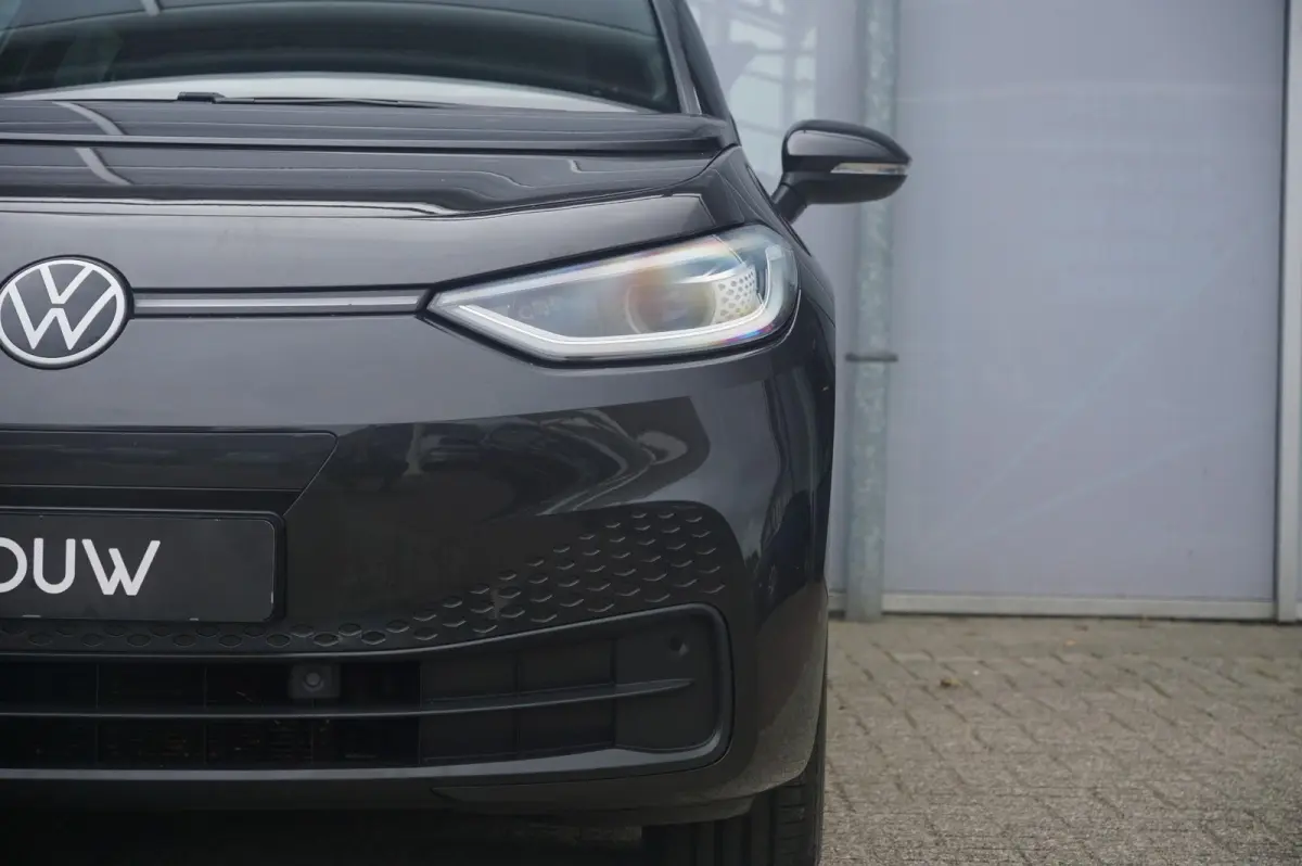 204pk Pro 58 kWh | SoH 94% | Warmtepomp | Navigatie | Keyless | IQ Light