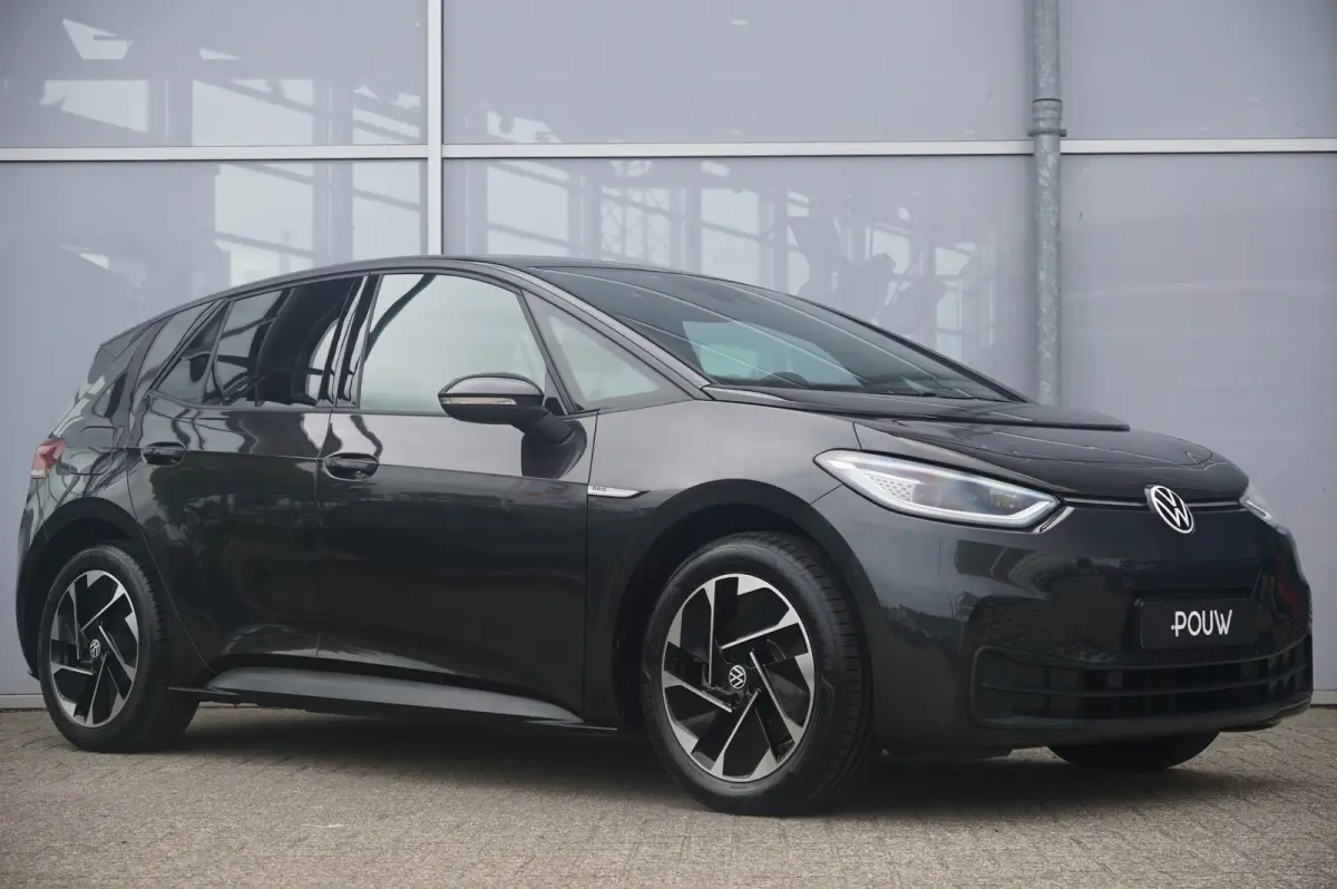 204pk Pro 58 kWh | SoH 94% | Warmtepomp | Navigatie | Keyless | IQ Light